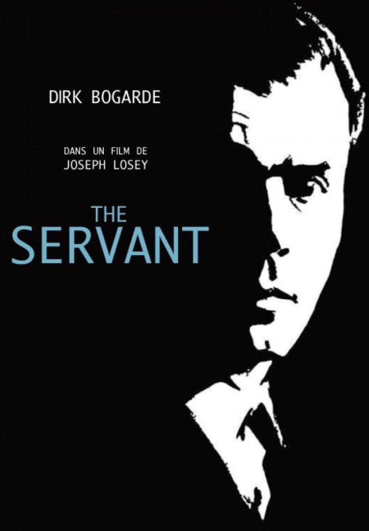 Richmond Film Society - Screening of ‘The Servant’ (UK)