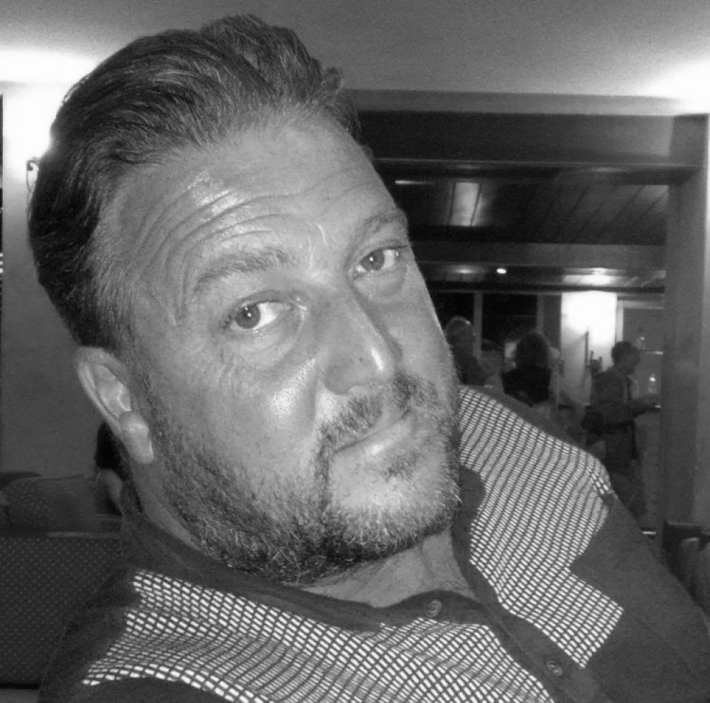 'Disco'  David Rogers