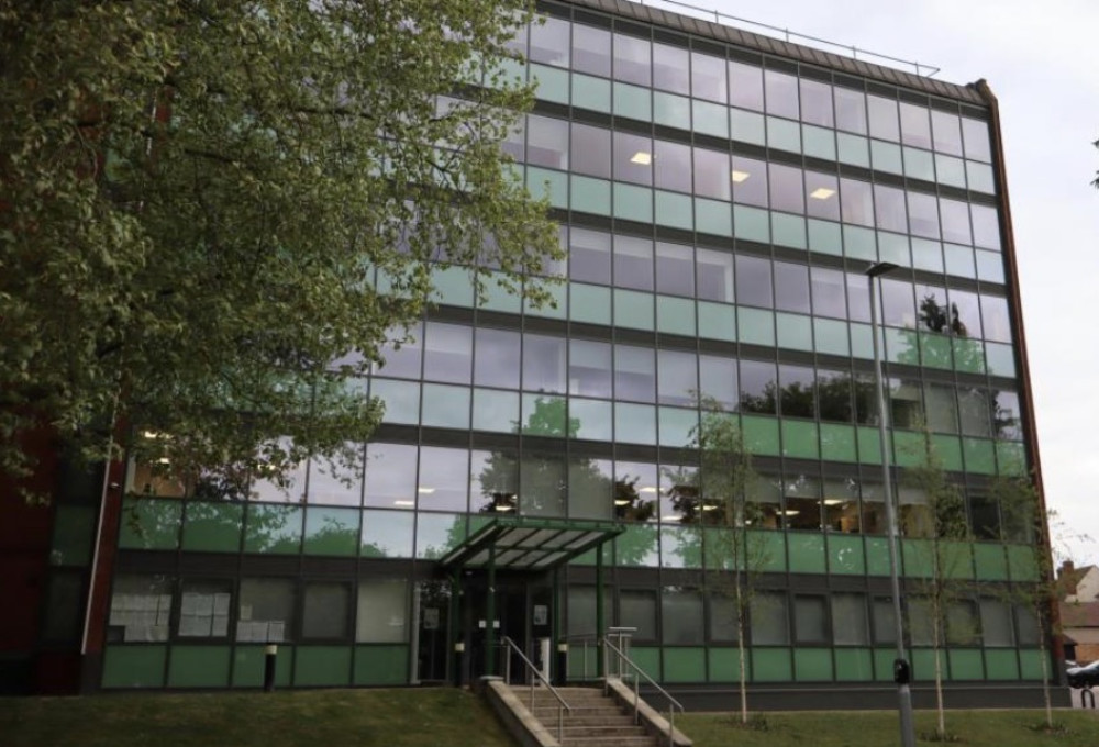 North Herts District Council 