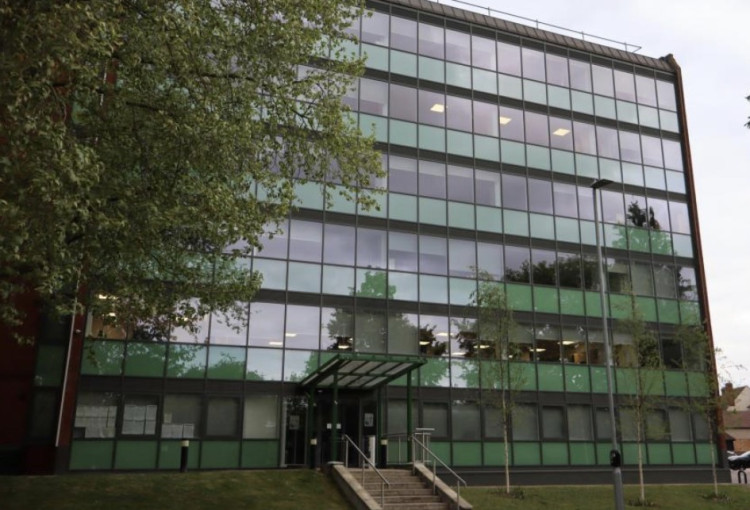 North Herts District Council 