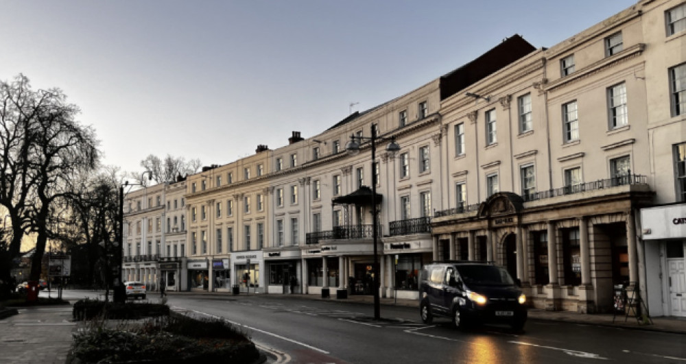 Looking for something to do in Leamington this weekend? Here's our round up of events (image via Nub News) 