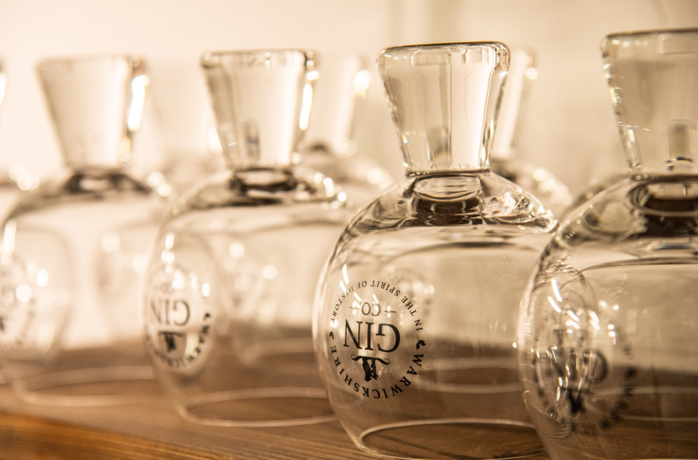 A local distiller is mixing it up for gin lovers with the launch of a new experience designed to inspire his next product (image supplied) 