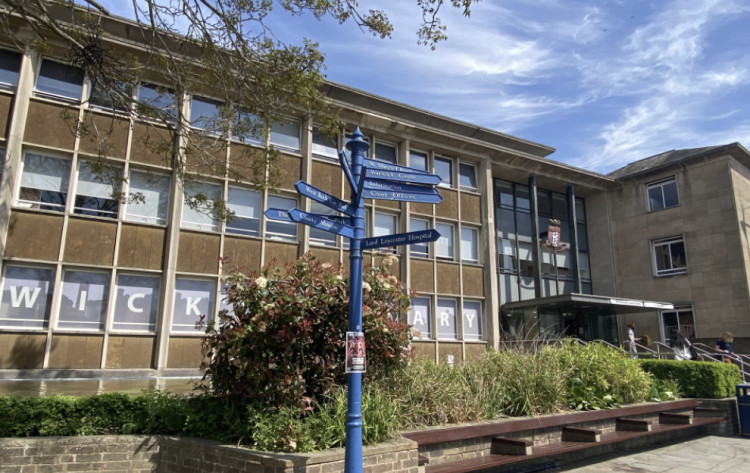 Concerns about morale at Warwickshire County Council arose after leader George Finch described using "boots on neck" tactics to override officer reluctance (image via Nub News)