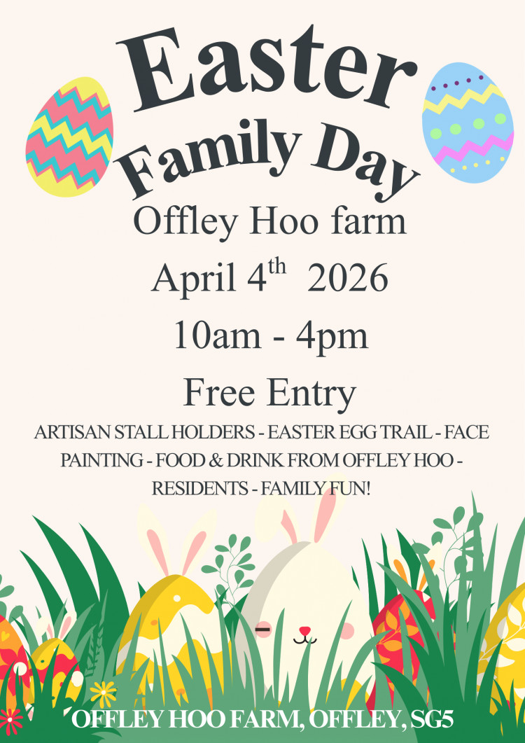 Easter Family Day