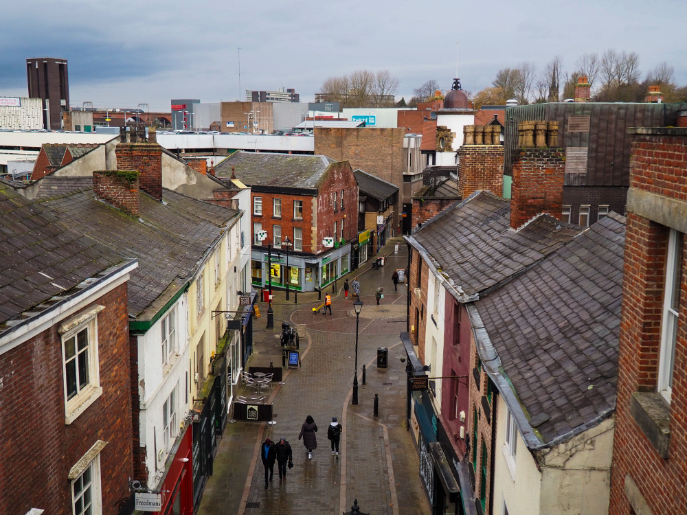 Eighteen Stockport eateries were awarded the highest food hygiene rating throughout February 2026 (Image - Nub News)