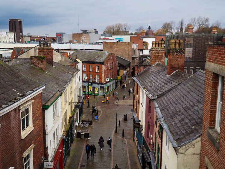 Eighteen Stockport eateries were awarded the highest food hygiene rating throughout February 2026 (Image - Nub News)