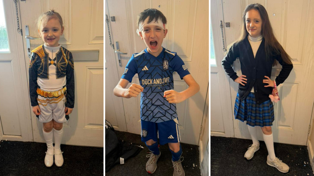 Credit: Bethany Jones