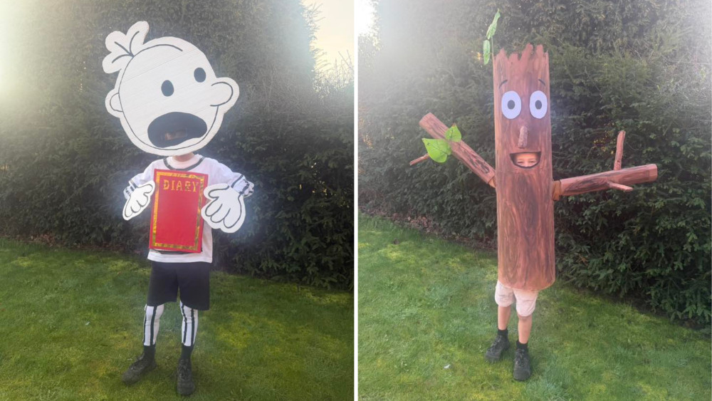 Credit: Chloe Rutter