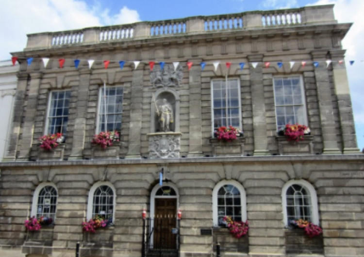 Warwick residents are invited to discuss local concerns at the Spring Court Leet Meeting on 19 March 2026 (image supplied)