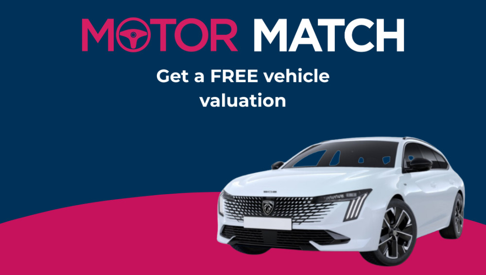 Get a Free Online Valuation in Minutes