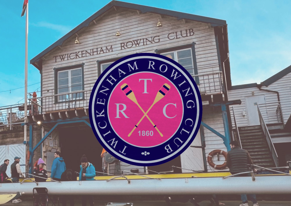 Twickenham Rowing Club