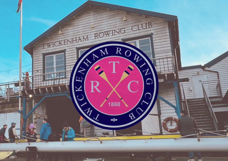 Twickenham Rowing Club