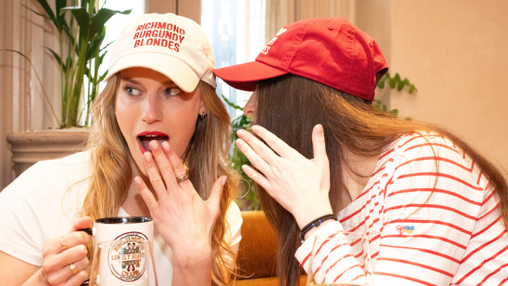 Nub News meets the Instagram page roasting Richmond life (credit: Dom Broadley Photography).