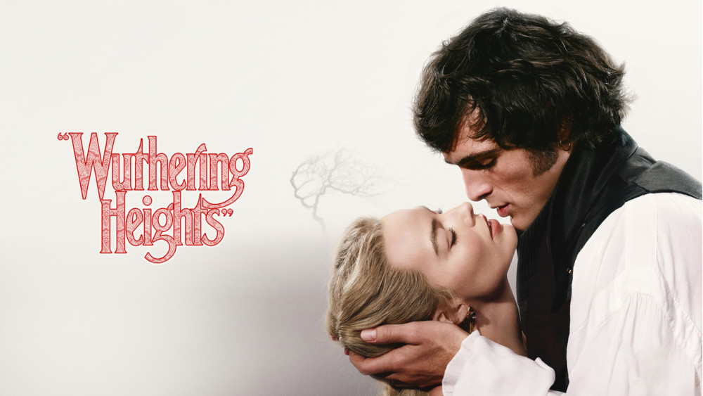 Wuthering Heights (15)