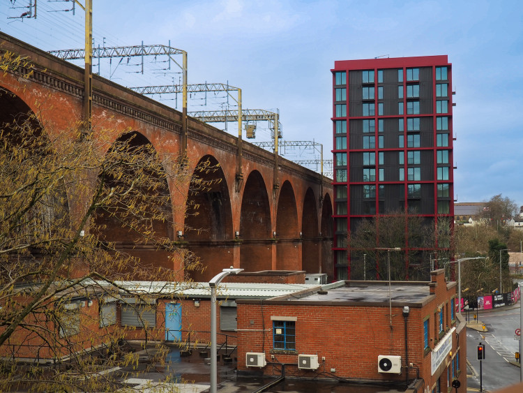 Some Stockport residents have said they feel they are being 'fleeced' with council tax due to increase this year (Image - Nub News)