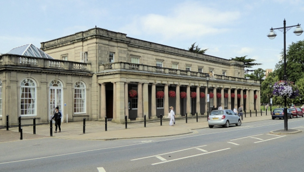 Residents of Leamington Spa are invited to the Annual Town Assembly Meeting on Thursday 12 March.