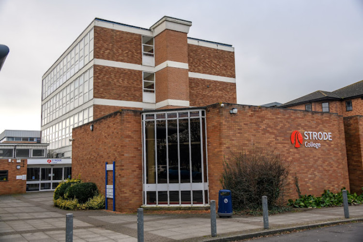 The Nub News jobs board offers fresh roles in Glastonbury, Street and nearby areas, ranging from engineering to retail management (Photo: File photo of Strode College in Street) 