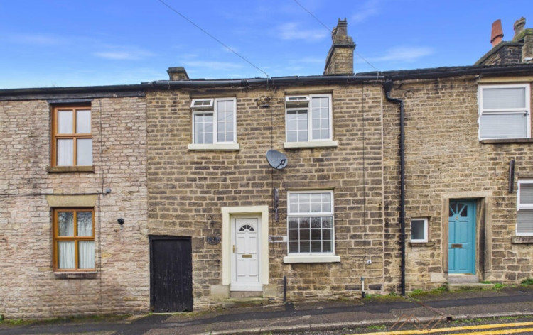 2 Lowther Street, Bollington (Credit: Bespoke by Northwood)