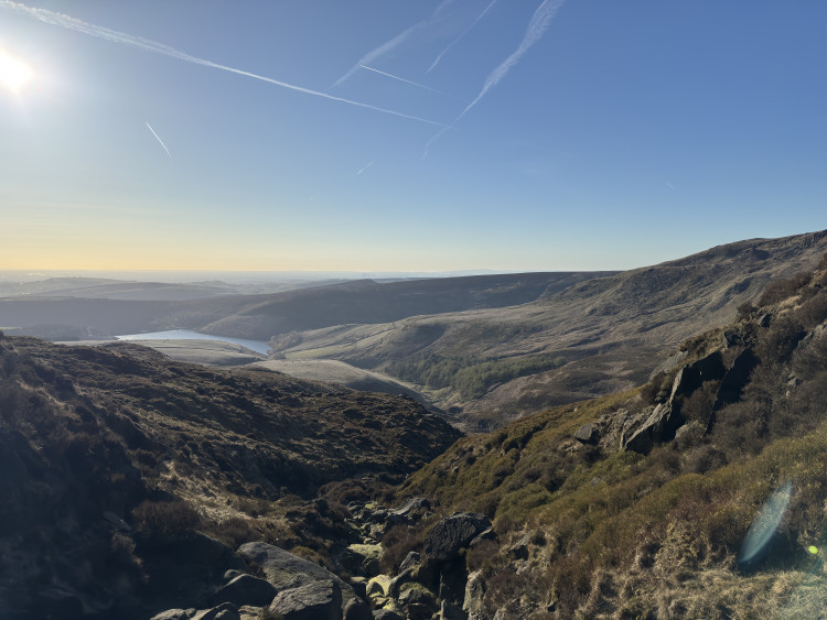East Cheshire Ramblers