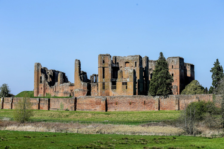 Sign up to our free weekly newsletter (image by SWNS)