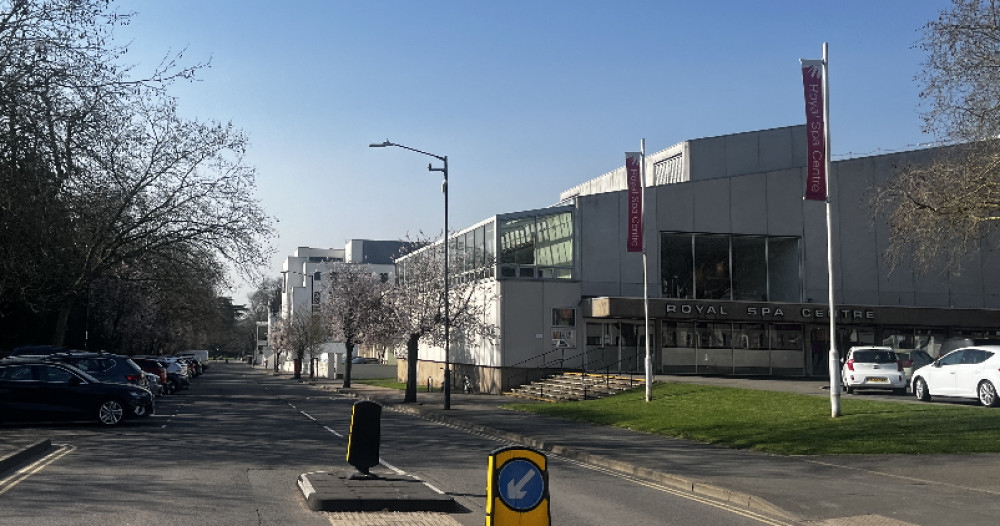 Spark returns to Leamington with Spark: Lite on Friday 13 March 2026, at The Royal Spa Centre (image via Nub News) 