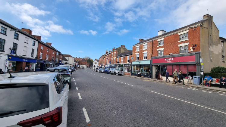 Check out these local jobs hiring in and around Ashby (Photo: Grace Kennington)