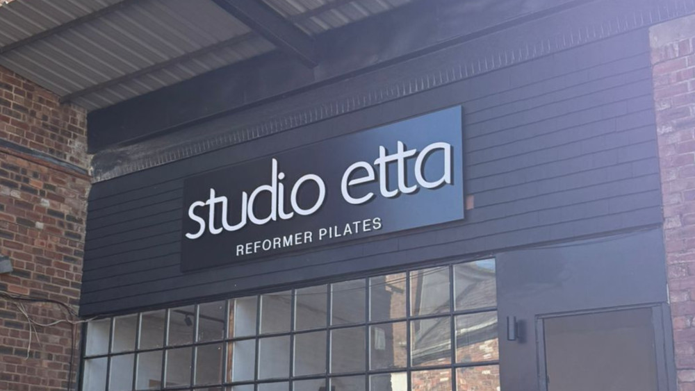 Studio Etta opens in Macclesfield this weekend (Credit: Supplied)