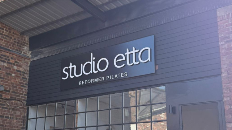 Studio Etta opens in Macclesfield this weekend (Credit: Supplied)
