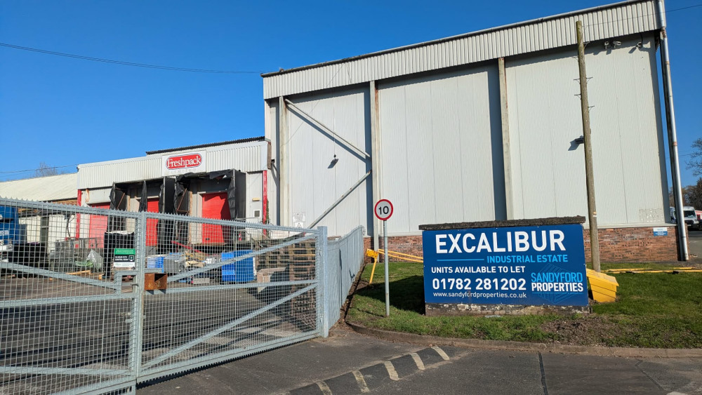 Plenty of jobs in and around Alsager this week. (Photo: Nub News)