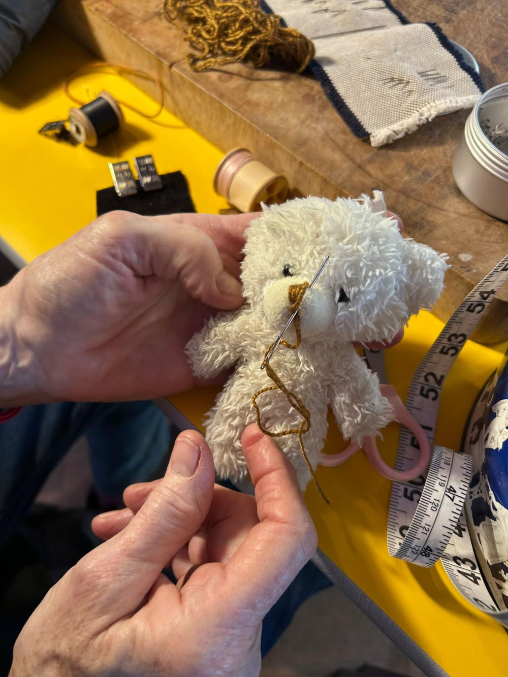 Shepton Mallet Repair Cafe