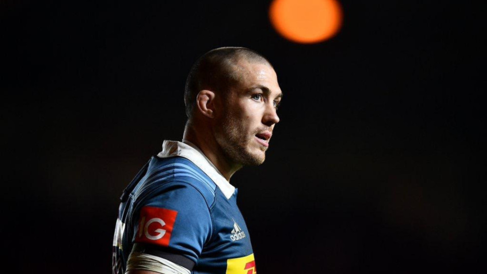 Former professional rugby player, Mike Brown, will take part in a special event in Richmond later this year (credit: Image supplied).