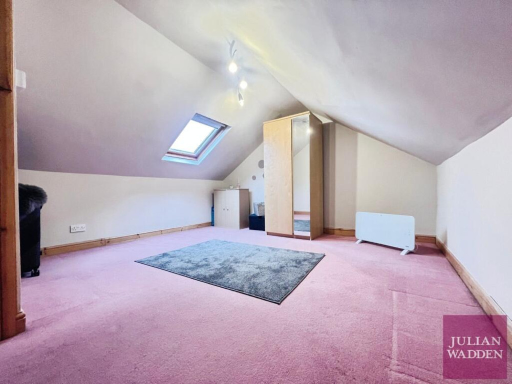 Our property sponsors Julian Wadden present this beautifully-presented semi-detached in South Reddish as their property of the week (Image - Julian Wadden)