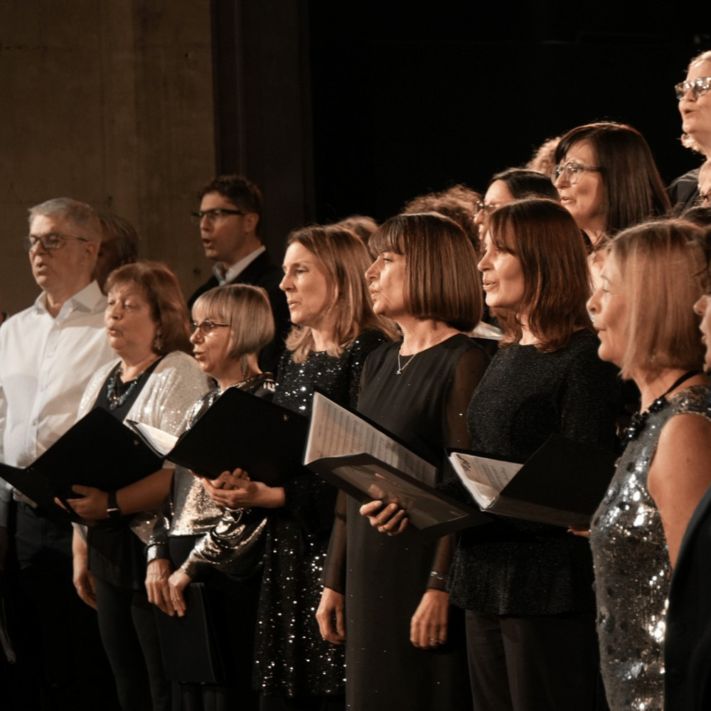 Landmark Festival of Choirs