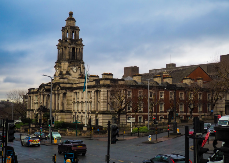 Stockport Council's draft local plan is being prepared, which will set out the future of housing development up to 2042 (Image - Leslie Kerwin)