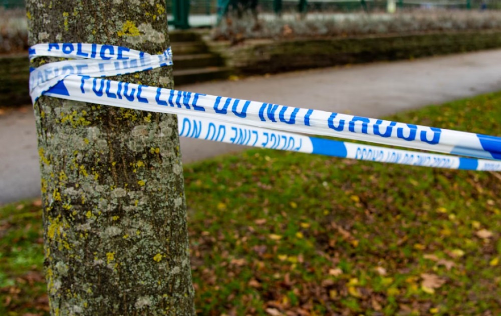 Police are appealing for information following a fatal collision on Kingsway in the early hours of Monday 9 March (Image - Richard Bel / Unsplash)