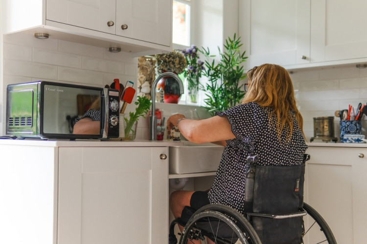 Campaigners in Wells criticise Somerset Council for inadequate planning on accessible housing, neglecting wheelchair users' needs, per recent research.