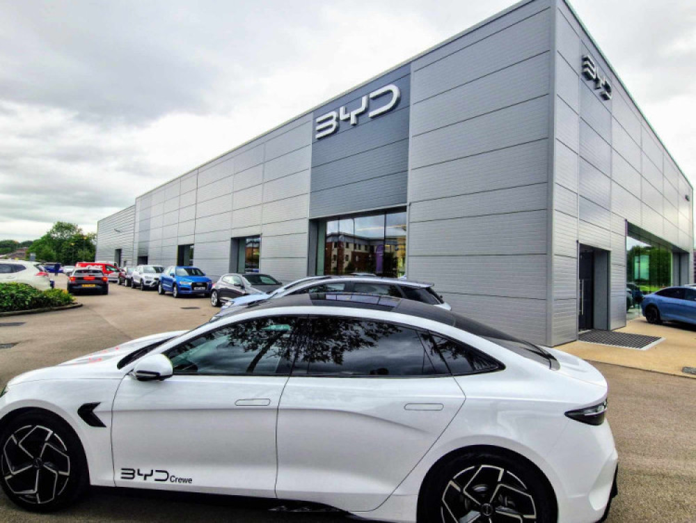 Trainee Sales Administrator