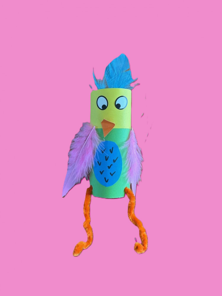 Perfect Pets! Easter holiday Crafts 2026