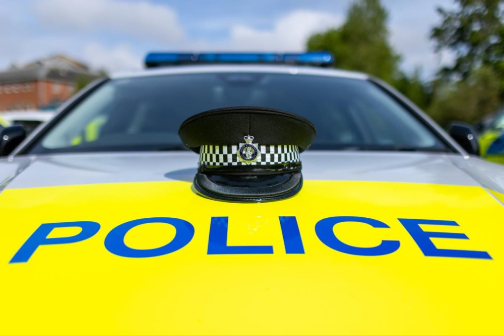 In January 2026, Wells saw a slight decrease in overall crime, with 97 incidents, driven by a drop in shoplifting and burglary. (File photo) 