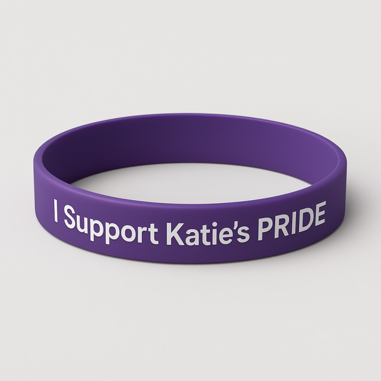 Not a charity. Not a business. Just a movement with heart.”