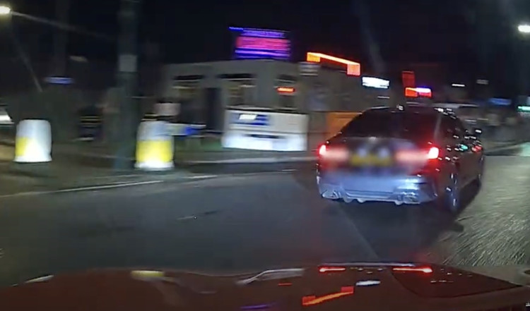 Avon and Somerset Police boost patrols around Gravenchon Way Business Park after antisocial driving reports; public urged to report incidents and submit dashcam footage (File photo) 