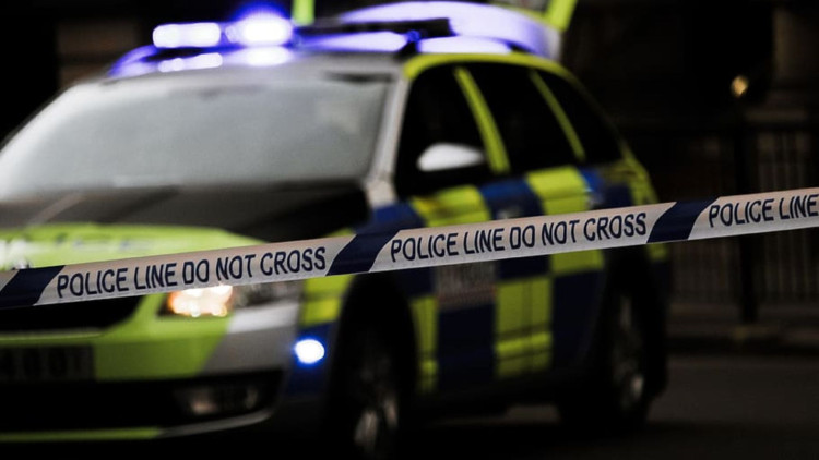 The aim is to prevent crime before it happens (image via pxfuel)