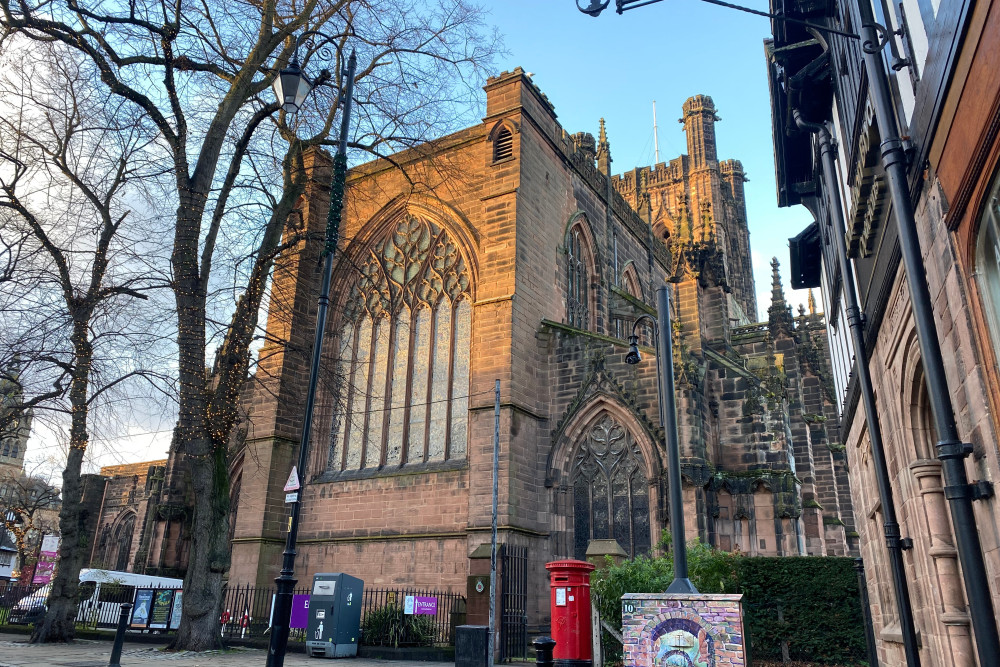 Check out this week's best job picks in Chester (Nub News)