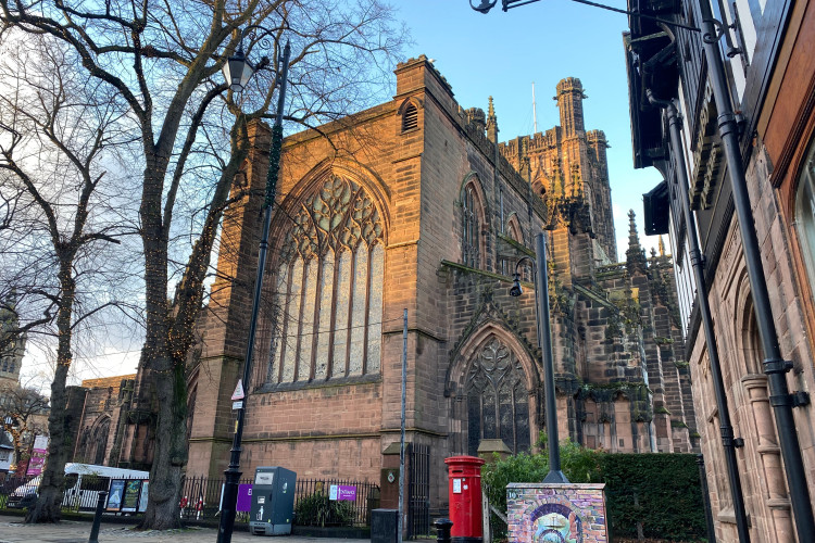 Check out this week's best job picks in Chester (Nub News)