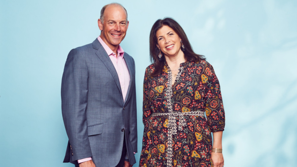 Channel 4 is looking for south west London property hunters to feature in its upcoming series of 'Location, Location, Location' (credit: IWC Media).