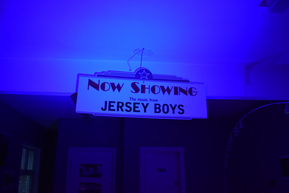 Martec Training Performing Arts Trial Day