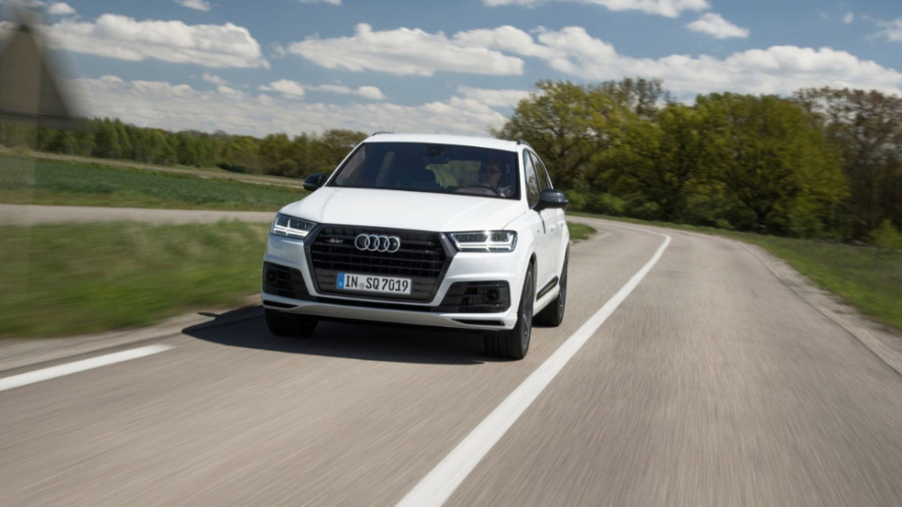 Used Cars Under £15,000 from Swansway Motor Group (image via Swansway)