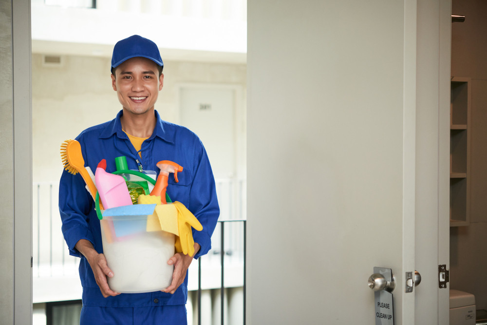 The home services industry is experiencing unprecedented digital transformation.