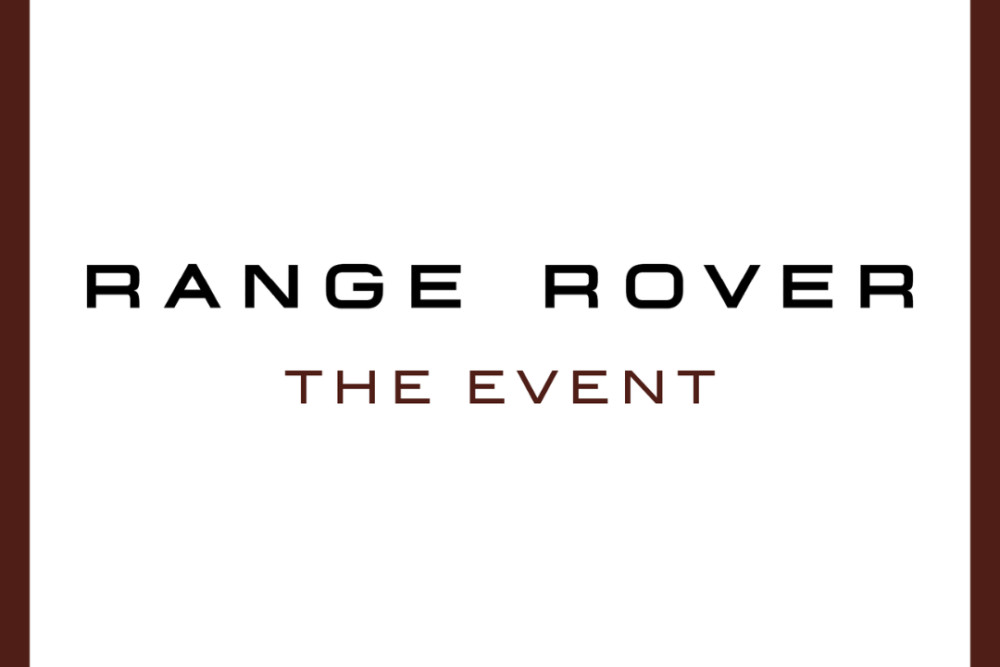 The event will end on 23 March (image via Swansway)