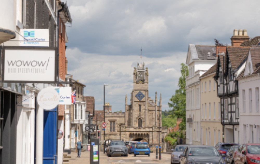 Here are our top picks of things to do in Warwick this weekend  (image by Ellen Manning)